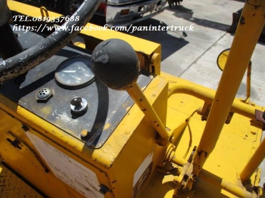 สินค้าเก่านอก ขายถูกด่วนๆBOMAG-BW121AC(เทียบเท่าSAKAI-TW350)รถบดหน้าเหล็ก-หลังยาง /ขับเคลื่อน2เพลา/เลี้ยวเอว/