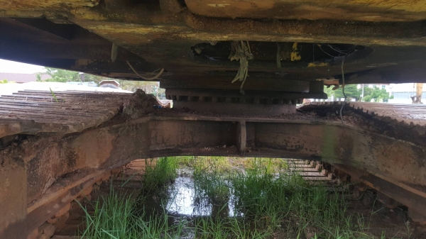 ขาย แบคโฮ CAT EL200B เครื่องดี ปั้มดี ช่วงล่าง 70\% เอกสารใบซื้อขาย ขาย แบคโฮ CAT EL200B เครื่องดี ปั้มดี ช่วงล่าง 70\% เอกสารใบซื้อขาย