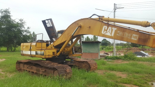 ขาย แบคโฮ CAT EL200B เครื่องดี ปั้มดี ช่วงล่าง 70\% เอกสารใบซื้อขาย ขาย แบคโฮ CAT EL200B เครื่องดี ปั้มดี ช่วงล่าง 70\% เอกสารใบซื้อขาย