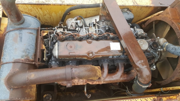 ขาย แบคโฮ CAT EL200B เครื่องดี ปั้มดี ช่วงล่าง 70\% เอกสารใบซื้อขาย ขาย แบคโฮ CAT EL200B เครื่องดี ปั้มดี ช่วงล่าง 70\% เอกสารใบซื้อขาย