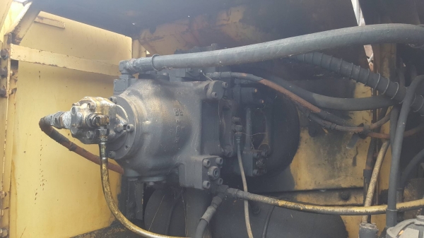 ขาย แบคโฮ CAT EL200B เครื่องดี ปั้มดี ช่วงล่าง 70\% เอกสารใบซื้อขาย ขาย แบคโฮ CAT EL200B เครื่องดี ปั้มดี ช่วงล่าง 70\% เอกสารใบซื้อขาย