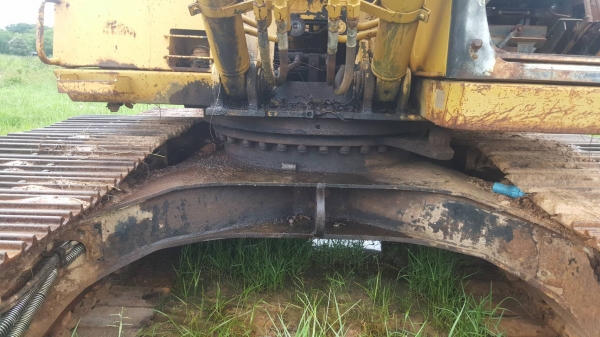 ขาย แบคโฮ CAT EL200B เครื่องดี ปั้มดี ช่วงล่าง 70\% เอกสารใบซื้อขาย ขาย แบคโฮ CAT EL200B เครื่องดี ปั้มดี ช่วงล่าง 70\% เอกสารใบซื้อขาย