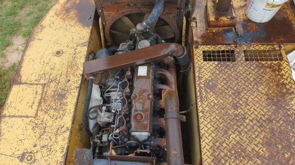 ขาย แบคโฮ CAT EL200B เครื่องดี ปั้มดี ช่วงล่าง 70\% เอกสารใบซื้อขาย ขาย แบคโฮ CAT EL200B เครื่องดี ปั้มดี ช่วงล่าง 70\% เอกสารใบซื้อขาย