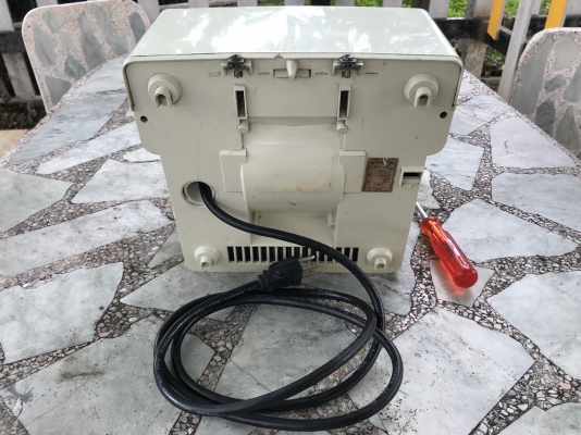 เครื่องเป่ามืออัตโนมัต STIBEL ELTRON เยอรมัน ตะวันตกMade in West.Germany เครื่องเป่ามืออัตโนมัต STIBEL ELTRON เยอรมัน ตะวันตกMade in West.Germany