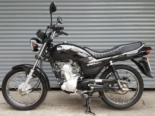 ขออนุญาตขาย SUZUKI GD110 CLASSIC ปี 2016 วิ่งน้อย 4,XXX KM ฟรีค่าโอน ขออนุญาตขาย SUZUKI GD110 CLASSIC ปี 2016 วิ่งน้อย 4,XXX KM ฟรีค่าโอน