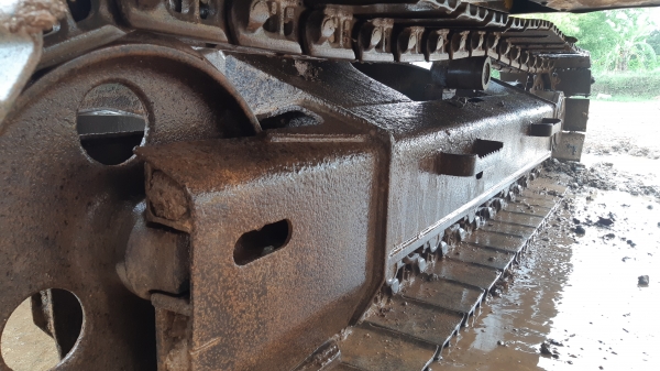 ขายPC100รุ่น6รถสวยเดิมไฟฟ้าครบเอกสารอินวอยแอรหนาว