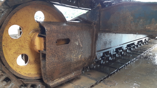 ขายPC100รุ่น6รถสวยเดิมไฟฟ้าครบเอกสารอินวอยแอรหนาว