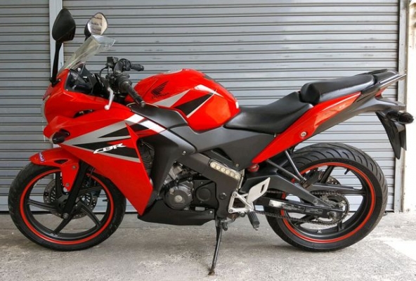 ขออนุญาตขาย HONDA CBR150I NEW ฟรีค่าโอน ขออนุญาตขาย HONDA CBR150I NEW ฟรีค่าโอน