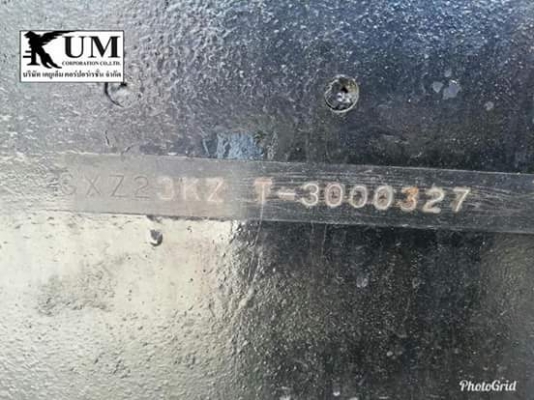 สิบล้อหัวลากIsuzu270แรงปี2542 สิบล้อหัวลากIsuzu270แรงปี2542