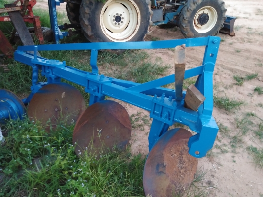 ขายผานรถไถใบ26นิ้ว