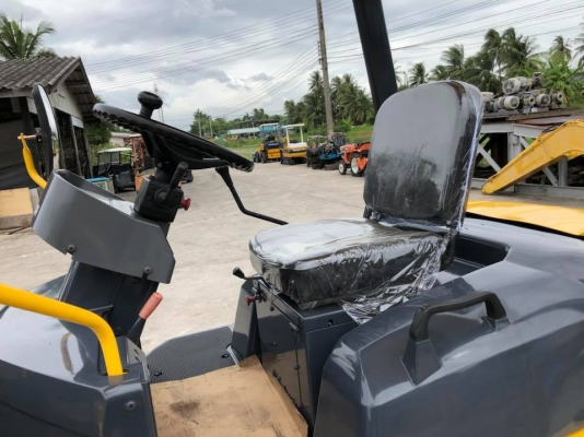 รถตักล้อยาง FURUKAWA FL302 นำเข้า มือสองญี่ปุ่น