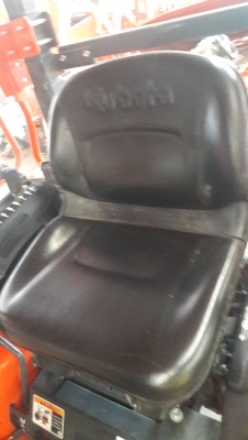 รถแทรกเตอร์มือสอง