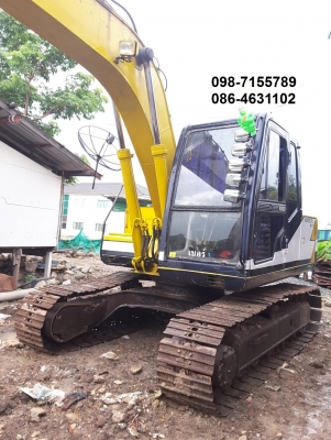 ขาย!! >>> Kobelco Sk120mark3 รถพร้อมใช้งาน <<< เบอร์ติดต่อ 098-7155789 086-4631102 ขาย!! >>> Kobelco Sk120mark3 รถพร้อมใช้งาน <<< เบอร์ติดต่อ 098-7155789 086-4631102