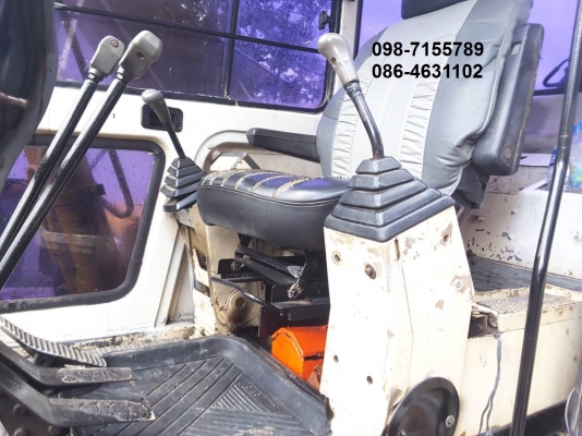 ขาย!! >>> Kobelco Sk120mark3 รถพร้อมใช้งาน <<< เบอร์ติดต่อ 098-7155789 086-4631102 ขาย!! >>> Kobelco Sk120mark3 รถพร้อมใช้งาน <<< เบอร์ติดต่อ 098-7155789 086-4631102