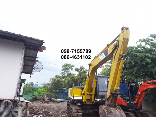 ขาย!! >>> Kobelco Sk120mark3 รถพร้อมใช้งาน <<< เบอร์ติดต่อ 098-7155789 086-4631102 ขาย!! >>> Kobelco Sk120mark3 รถพร้อมใช้งาน <<< เบอร์ติดต่อ 098-7155789 086-4631102