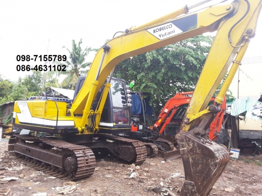 ขาย!! >>> Kobelco Sk120mark3 รถพร้อมใช้งาน <<< เบอร์ติดต่อ 098-7155789 086-4631102 ขาย!! >>> Kobelco Sk120mark3 รถพร้อมใช้งาน <<< เบอร์ติดต่อ 098-7155789 086-4631102