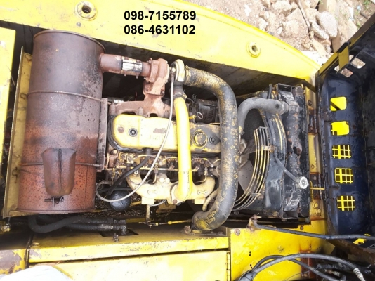 ขาย!! >>> Kobelco Sk120mark3 รถพร้อมใช้งาน <<< เบอร์ติดต่อ 098-7155789 086-4631102 ขาย!! >>> Kobelco Sk120mark3 รถพร้อมใช้งาน <<< เบอร์ติดต่อ 098-7155789 086-4631102