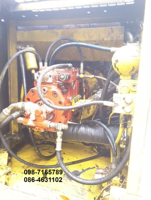 ขาย!! >>> Kobelco Sk120mark3 รถพร้อมใช้งาน <<< เบอร์ติดต่อ 098-7155789 086-4631102 ขาย!! >>> Kobelco Sk120mark3 รถพร้อมใช้งาน <<< เบอร์ติดต่อ 098-7155789 086-4631102