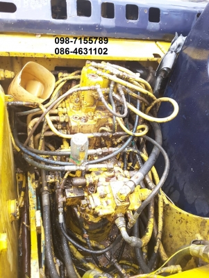 ขาย!! >>> Kobelco Sk120mark3 รถพร้อมใช้งาน <<< เบอร์ติดต่อ 098-7155789 086-4631102 ขาย!! >>> Kobelco Sk120mark3 รถพร้อมใช้งาน <<< เบอร์ติดต่อ 098-7155789 086-4631102