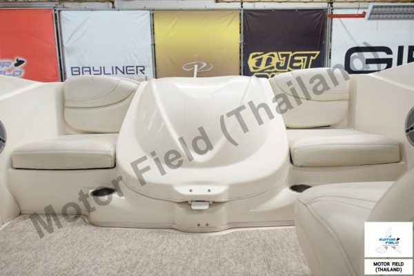 เรือมือสองสภาพสายงาม พร้อมลงแล่นน้ำได้เลย ปี 2007 Maxum 1700 MX เรือมือสองสภาพสายงาม พร้อมลงแล่นน้ำได้เลย ปี 2007 Maxum 1700 MX