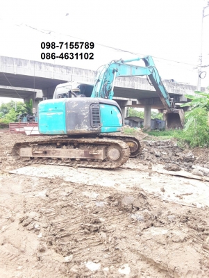 ขาย!! >>> Kobelco Sk135YH02 รถพร้อมใช้งาน เอกสารอินวอย <<< เบอร์ติดต่อ 098-7155789 086-4631102 ขาย!! >>> Kobelco Sk135YH02 รถพร้อมใช้งาน เอกสารอินวอย <<< เบอร์ติดต่อ 098-7155789 086-4631102