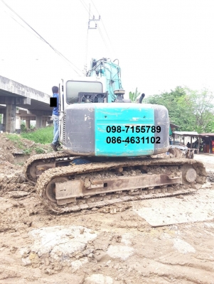 ขาย!! >>> Kobelco Sk135YH02 รถพร้อมใช้งาน เอกสารอินวอย <<< เบอร์ติดต่อ 098-7155789 086-4631102 ขาย!! >>> Kobelco Sk135YH02 รถพร้อมใช้งาน เอกสารอินวอย <<< เบอร์ติดต่อ 098-7155789 086-4631102
