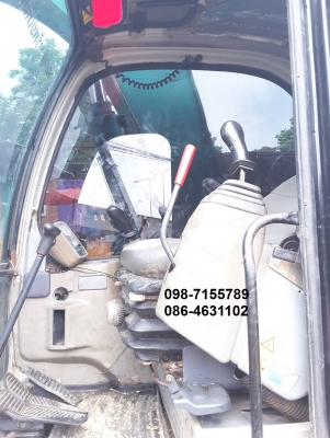 ขาย!! >>> Kobelco Sk135YH02 รถพร้อมใช้งาน เอกสารอินวอย <<< เบอร์ติดต่อ 098-7155789 086-4631102 ขาย!! >>> Kobelco Sk135YH02 รถพร้อมใช้งาน เอกสารอินวอย <<< เบอร์ติดต่อ 098-7155789 086-4631102