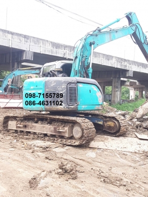 ขาย!! >>> Kobelco Sk135YH02 รถพร้อมใช้งาน เอกสารอินวอย <<< เบอร์ติดต่อ 098-7155789 086-4631102 ขาย!! >>> Kobelco Sk135YH02 รถพร้อมใช้งาน เอกสารอินวอย <<< เบอร์ติดต่อ 098-7155789 086-4631102