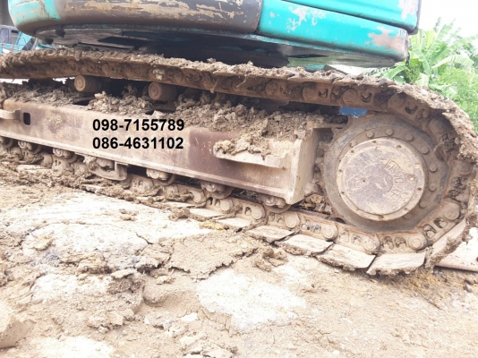 ขาย!! >>> Kobelco Sk135YH02 รถพร้อมใช้งาน เอกสารอินวอย <<< เบอร์ติดต่อ 098-7155789 086-4631102 ขาย!! >>> Kobelco Sk135YH02 รถพร้อมใช้งาน เอกสารอินวอย <<< เบอร์ติดต่อ 098-7155789 086-4631102