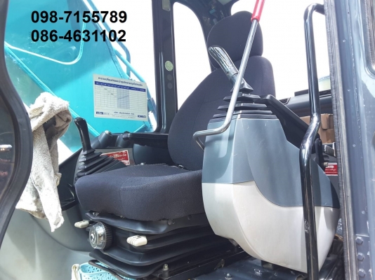 ขาย!! >>> Kobelco Sk200Mark8Yn12SuperXM สวยเต็ม เล่มทะเบียน <<< เบอร์ติดต่อ 098-7155789 086-4631102 ขาย!! >>> Kobelco Sk200Mark8Yn12SuperXM สวยเต็ม เล่มทะเบียน <<< เบอร์ติดต่อ 098-7155789 086-4631102