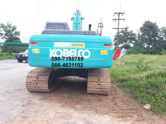 ขาย!! >>> Kobelco Sk200Mark8Yn12SuperXM สวยเต็ม เล่มทะเบียน <<< เบอร์ติดต่อ 098-7155789 086-4631102 ขาย!! >>> Kobelco Sk200Mark8Yn12SuperXM สวยเต็ม เล่มทะเบียน <<< เบอร์ติดต่อ 098-7155789 086-4631102