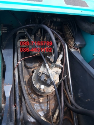 ขาย!! >>> Kobelco Sk200Mark8Yn12SuperXM สวยเต็ม เล่มทะเบียน <<< เบอร์ติดต่อ 098-7155789 086-4631102 ขาย!! >>> Kobelco Sk200Mark8Yn12SuperXM สวยเต็ม เล่มทะเบียน <<< เบอร์ติดต่อ 098-7155789 086-4631102