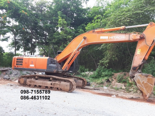 ขาย!! >>> Hitachi Zx350H รุ่น 5G รถพ้อมใช้งาน เอกสารพร้อมโอน <<< เบอร์ติดต่อ 098-7155789 086-4631102 ขาย!! >>> Hitachi Zx350H รุ่น 5G รถพ้อมใช้งาน เอกสารพร้อมโอน <<< เบอร์ติดต่อ 098-7155789 086-4631102