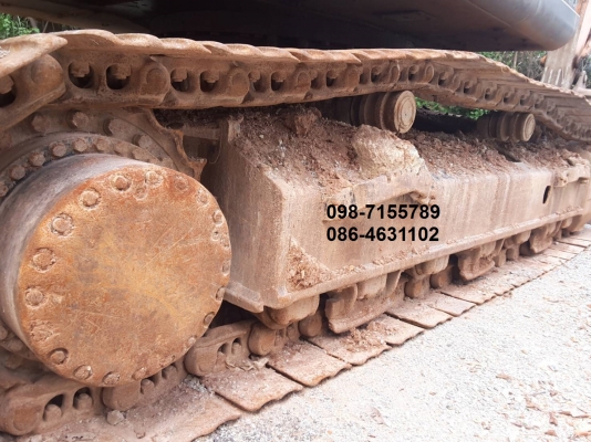 ขาย!! >>> Hitachi Zx350H รุ่น 5G รถพ้อมใช้งาน เอกสารพร้อมโอน <<< เบอร์ติดต่อ 098-7155789 086-4631102 ขาย!! >>> Hitachi Zx350H รุ่น 5G รถพ้อมใช้งาน เอกสารพร้อมโอน <<< เบอร์ติดต่อ 098-7155789 086-4631102