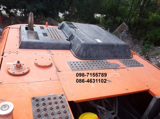 ขาย!! >>> Hitachi Zx350H รุ่น 5G รถพ้อมใช้งาน เอกสารพร้อมโอน <<< เบอร์ติดต่อ 098-7155789 086-4631102 ขาย!! >>> Hitachi Zx350H รุ่น 5G รถพ้อมใช้งาน เอกสารพร้อมโอน <<< เบอร์ติดต่อ 098-7155789 086-4631102