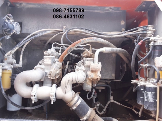 ขาย!! >>> Hitachi Zx350H รุ่น 5G รถพ้อมใช้งาน เอกสารพร้อมโอน <<< เบอร์ติดต่อ 098-7155789 086-4631102 ขาย!! >>> Hitachi Zx350H รุ่น 5G รถพ้อมใช้งาน เอกสารพร้อมโอน <<< เบอร์ติดต่อ 098-7155789 086-4631102