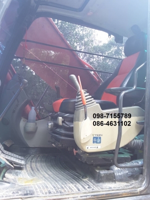 ขาย!! >>> Hitachi Zx350H รุ่น 5G รถพ้อมใช้งาน เอกสารพร้อมโอน <<< เบอร์ติดต่อ 098-7155789 086-4631102 ขาย!! >>> Hitachi Zx350H รุ่น 5G รถพ้อมใช้งาน เอกสารพร้อมโอน <<< เบอร์ติดต่อ 098-7155789 086-4631102