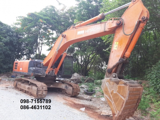 ขาย!! >>> Hitachi Zx350H รุ่น 5G รถพ้อมใช้งาน เอกสารพร้อมโอน <<< เบอร์ติดต่อ 098-7155789 086-4631102 ขาย!! >>> Hitachi Zx350H รุ่น 5G รถพ้อมใช้งาน เอกสารพร้อมโอน <<< เบอร์ติดต่อ 098-7155789 086-4631102