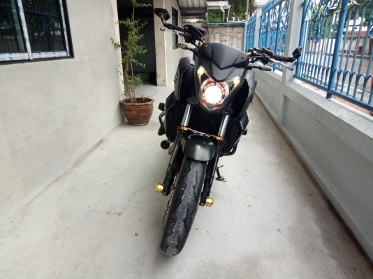 CB650f ปี2014 ออกรถใช้เงิน9999จบ ของแต่งเต็มคัน CB650f ปี2014 ออกรถใช้เงิน9999จบ ของแต่งเต็มคัน
