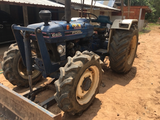 ขายFROD 3สูบ