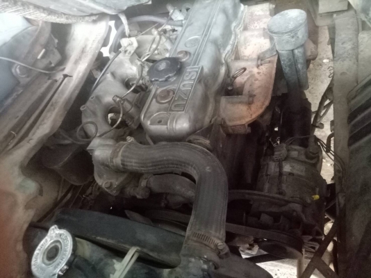 ขายรถ 6ล้อ isuzu ks เครื่อง110 fหน้าหลัง เครื่องดีสภาพพร้อมใช้งาน สนใจโทร 0616934987 นะครับ