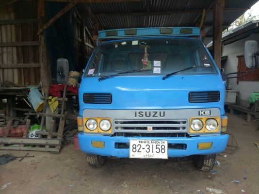ขายรถ 6ล้อ isuzu ks เครื่อง110 fหน้าหลัง เครื่องดีสภาพพร้อมใช้งาน สนใจโทร 0616934987 นะครับ ขายรถ 6ล้อ isuzu ks เครื่อง110 fหน้าหลัง เครื่องดีสภาพพร้อมใช้งาน สนใจโทร 0616934987 นะครับ