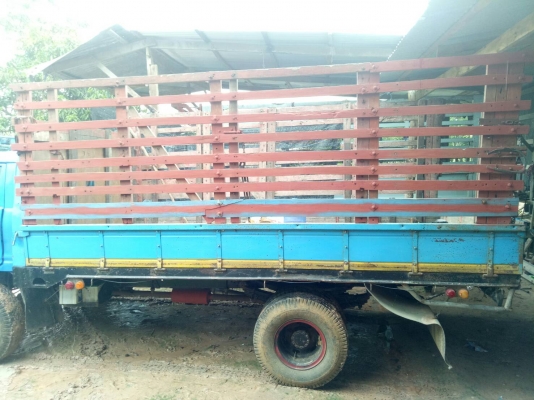 ขายรถ 6ล้อ isuzu ks เครื่อง110 fหน้าหลัง เครื่องดีสภาพพร้อมใช้งาน สนใจโทร 0616934987 นะครับ ขายรถ 6ล้อ isuzu ks เครื่อง110 fหน้าหลัง เครื่องดีสภาพพร้อมใช้งาน สนใจโทร 0616934987 นะครับ