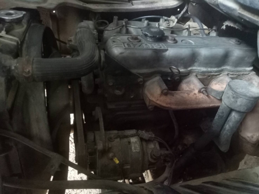 ขายรถ 6ล้อ isuzu ks เครื่อง110 fหน้าหลัง เครื่องดีสภาพพร้อมใช้งาน สนใจโทร 0616934987 นะครับ