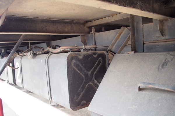 ขาย ISUZU FRR 210 แรงม้า EURO3
