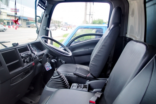 ขาย ISUZU FRR 210 แรงม้า EURO3