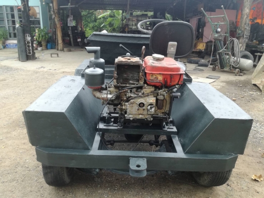 รถดั๊มเปอร์พร้อมใช้งาน