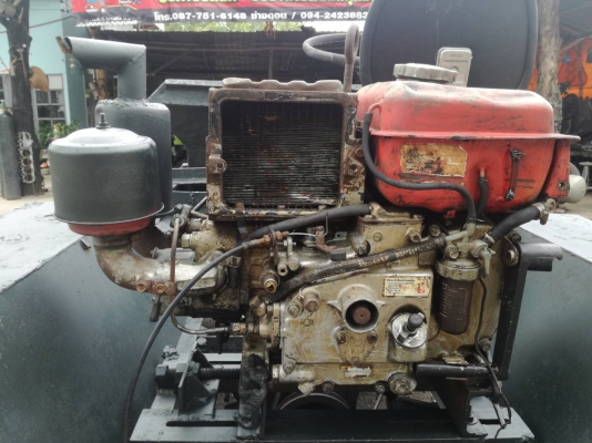 รถดั๊มเปอร์พร้อมใช้งาน