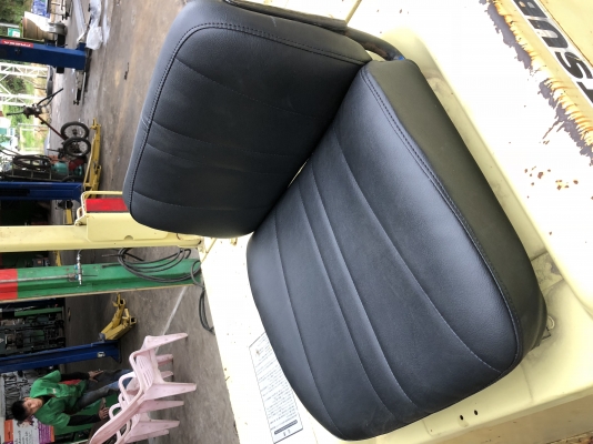 ขายรถโฟล์คลิฟท์เก่าญี่ปุ่น