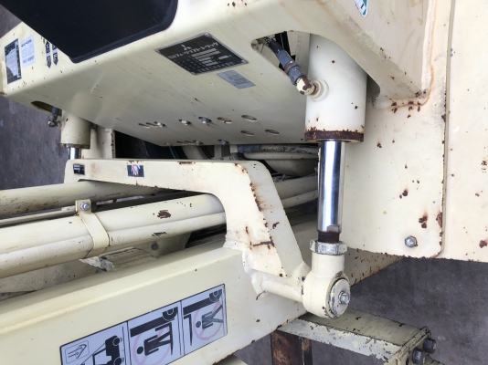 ขายรถโฟล์คลิฟท์เก่าญี่ปุ่น